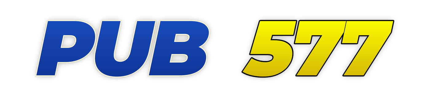 pub 577 Logo